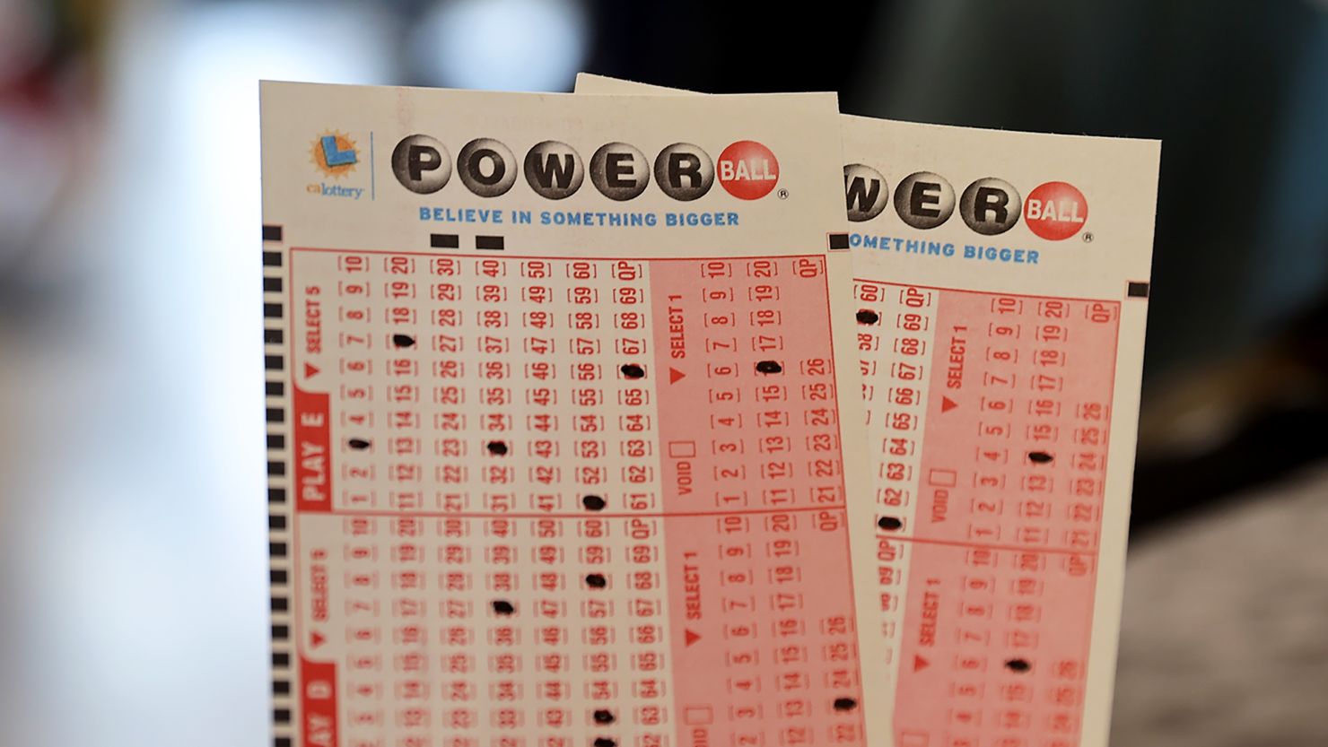 The Thrill and Controversy of Lotteries: A Deep Dive into the World of Chance
