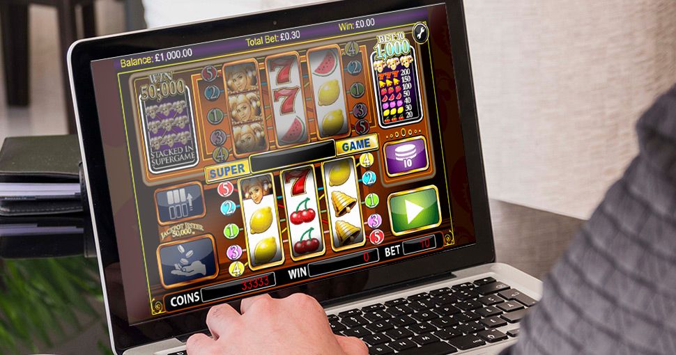 The Evolution of Slot Online Gambling: A Modern Approach to Gaming