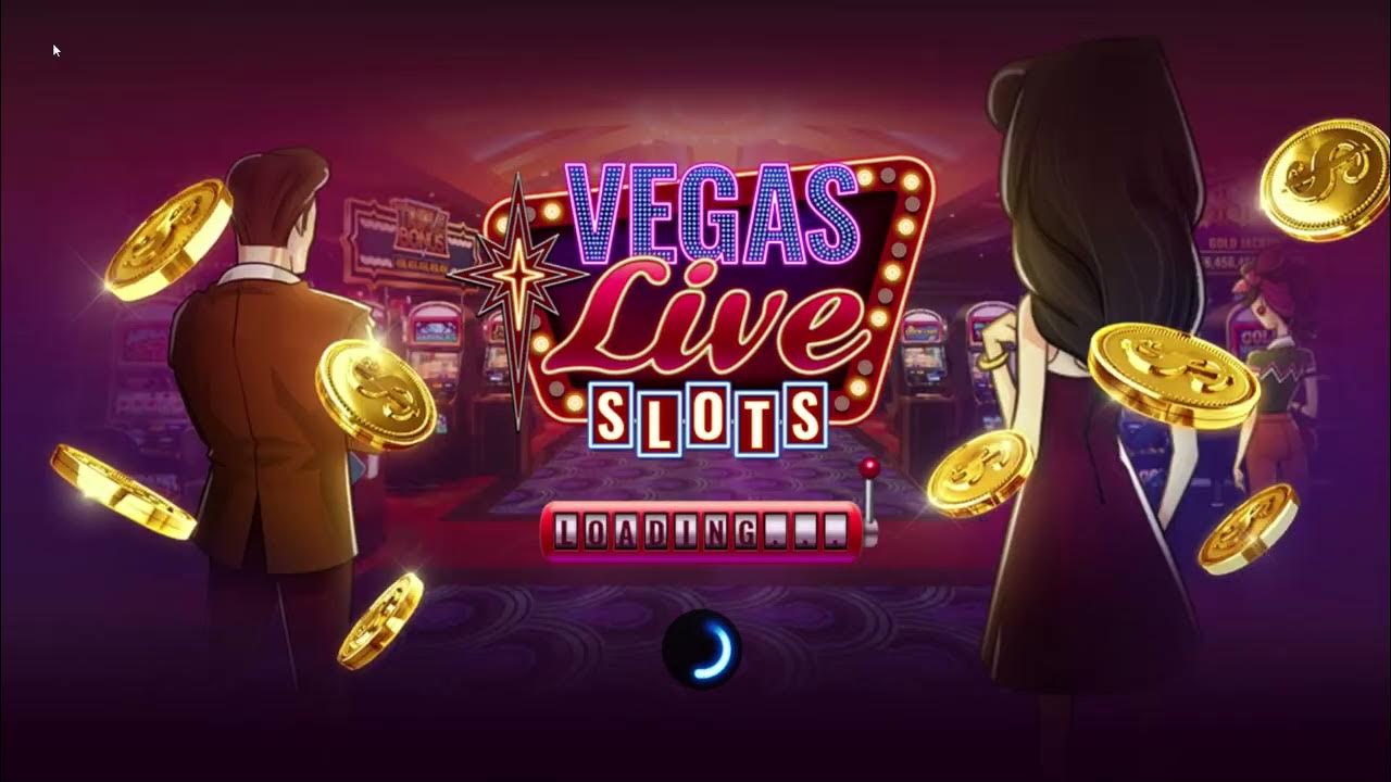 Live Slot Games: The Future of Online Casino Entertainment