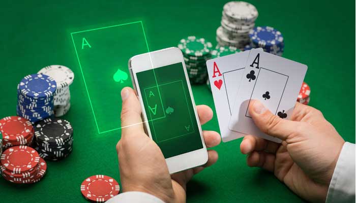 Navigating the Virtual Arena: The Rise of Online Betting