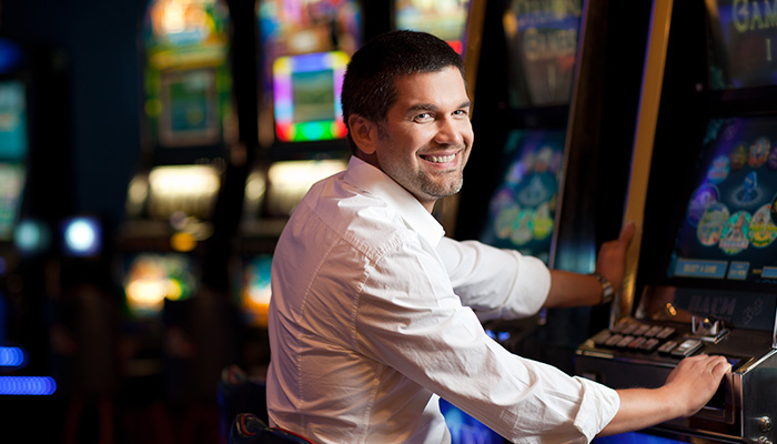 The Exciting World of Online Slot Games: A Guide to Your Next Adventure