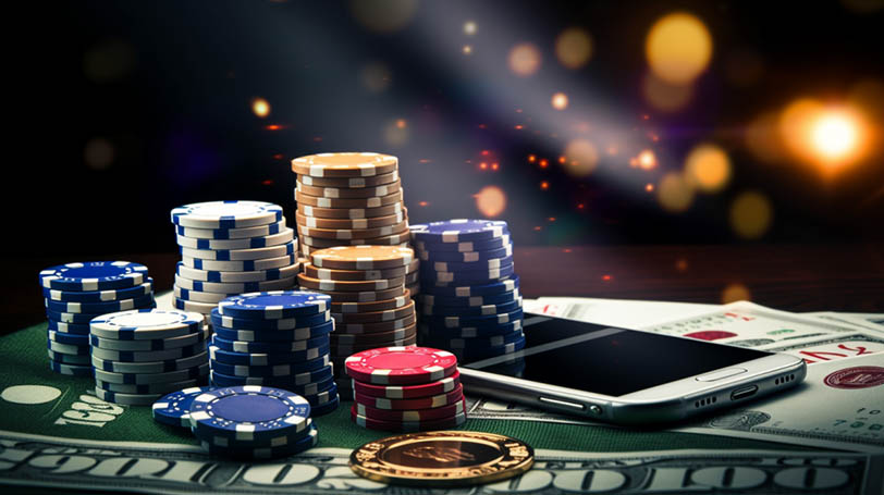 Unveiling the Thrills: Exploring the World of Online Slot Games
