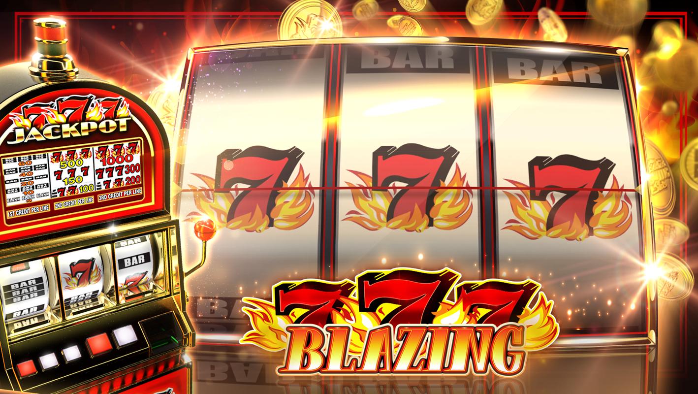 The Evolution and Allure of Slot Games: A Modern Perspective