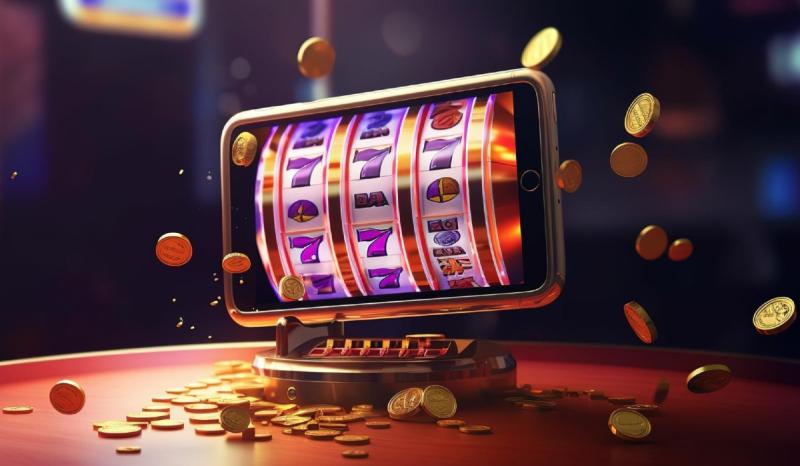 Exploring the World of Online Slot Casinos