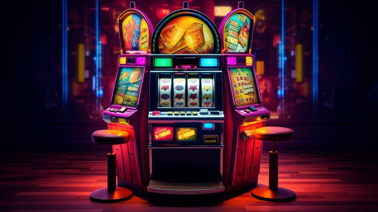 The Rise of Slot Online: A Modern Twist on Classic Entertainment