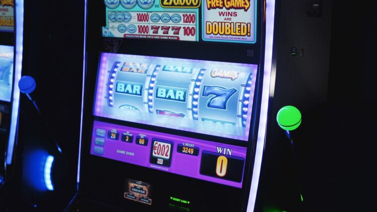 Exploring the Exciting World of Slot Games