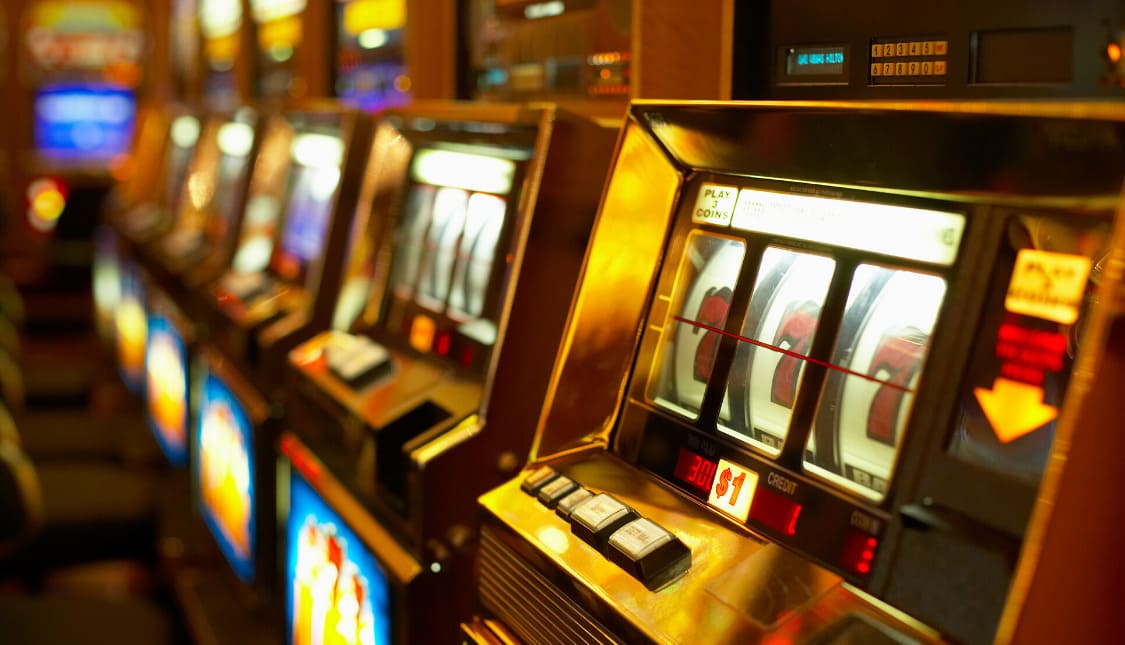 Slot Online: Exploring the Thrills and Strategies of Online Slot Games