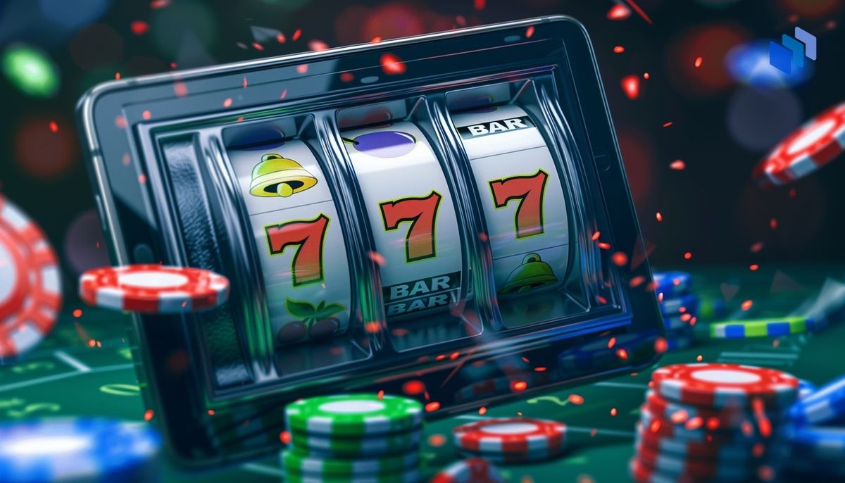 The Rise of Online Slot Casinos: A Guide to Thrilling Entertainment