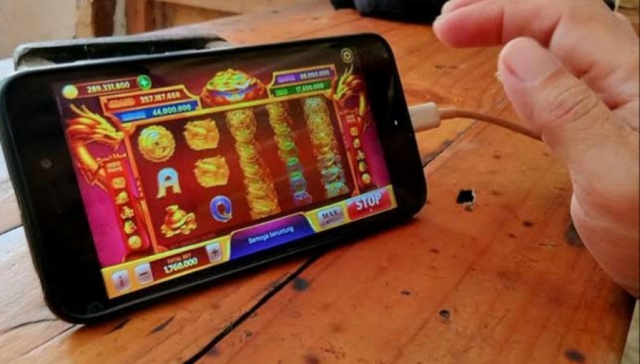 Slot Casinos Online: The Digital Revolution of Gambling