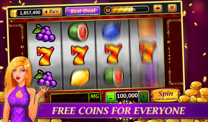 Exploring the Excitement of Online Slots