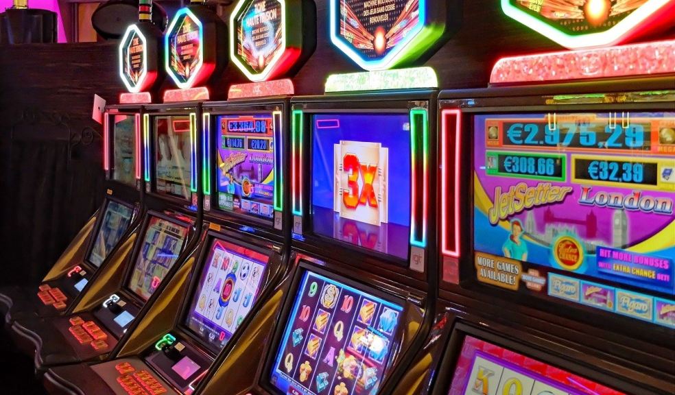 The Evolution of Slot Casino: From Mechanical Reels to Digital Delights