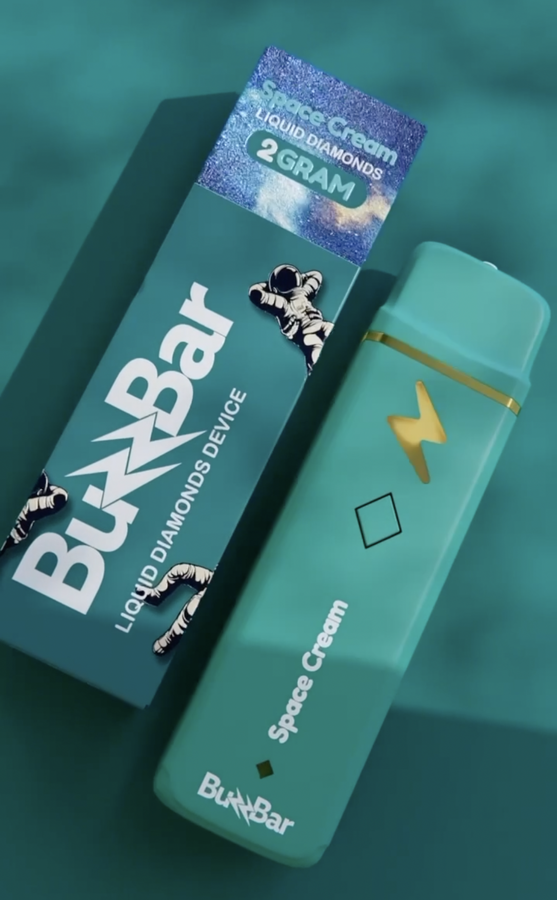 Revolutionizing Convenience: The Rise of Buzz Bar Disposable