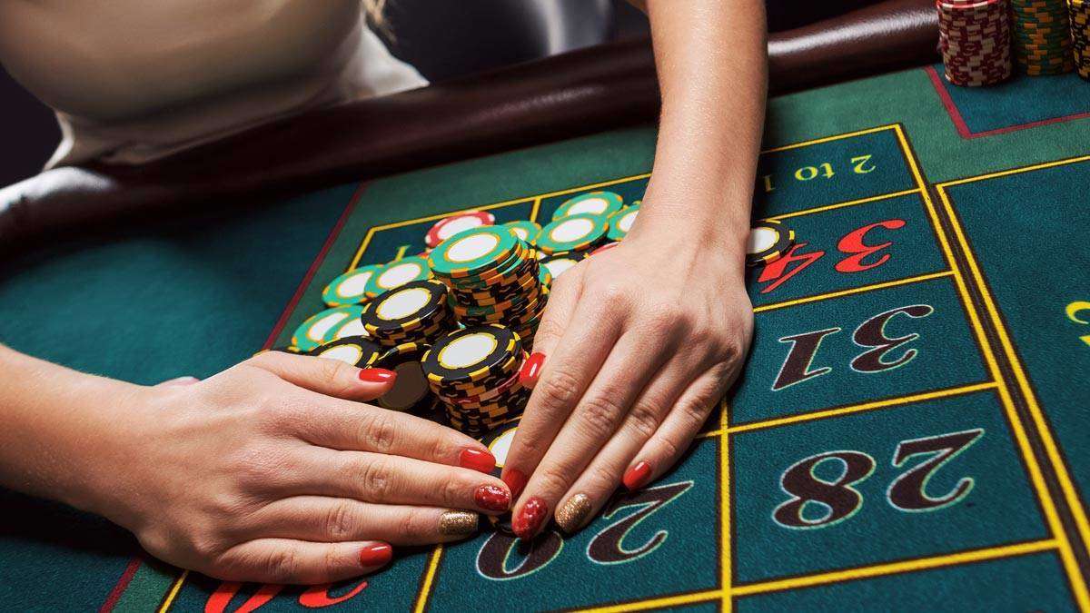 The Evolution and Excitement of Online Casino Games