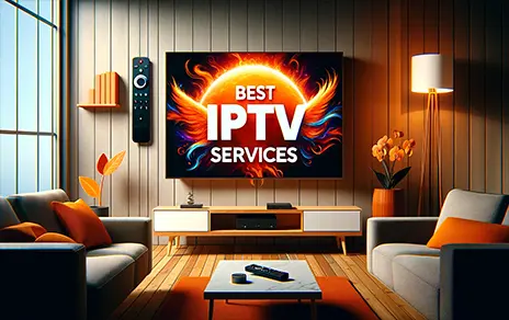 Understanding IPTV TV: Revolutionizing Television Viewing