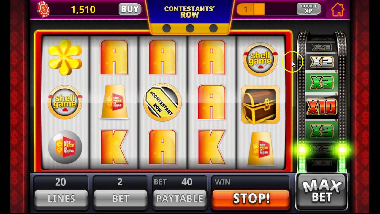 Exploring the Thrills of Slot Online Games