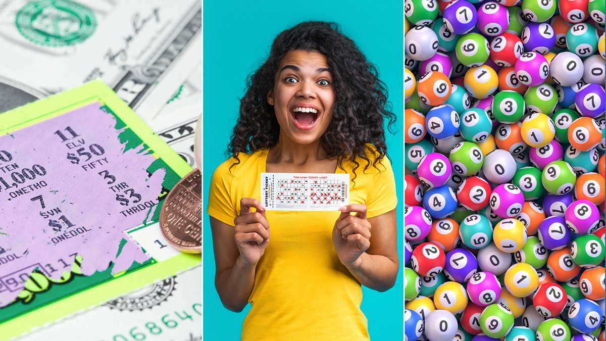 The Fascinating World of Lottery: Chance, Strategy, and Dreams