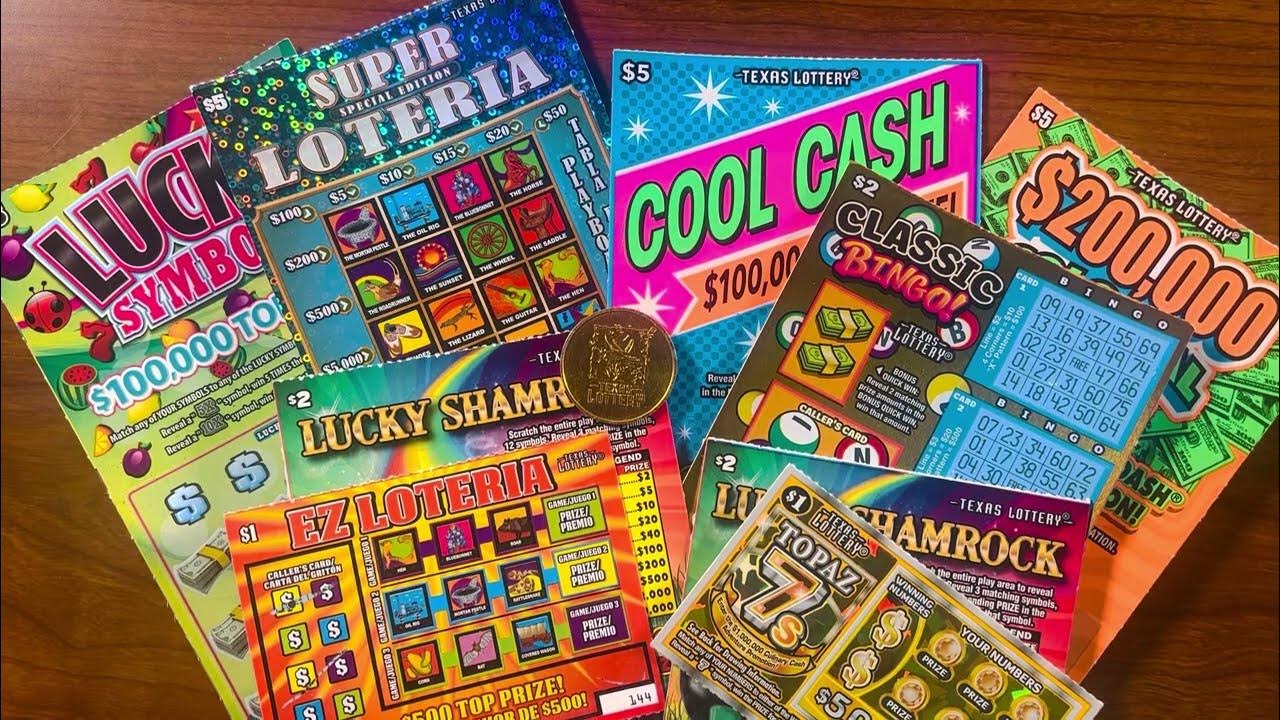 Unlocking the Mysteries of the Lottery: A Dive into its History, Mechanics, and Impact