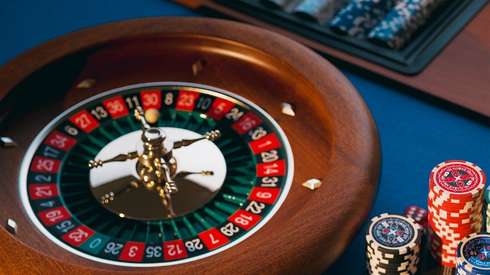 The Evolution and Impact of Online Casino Games