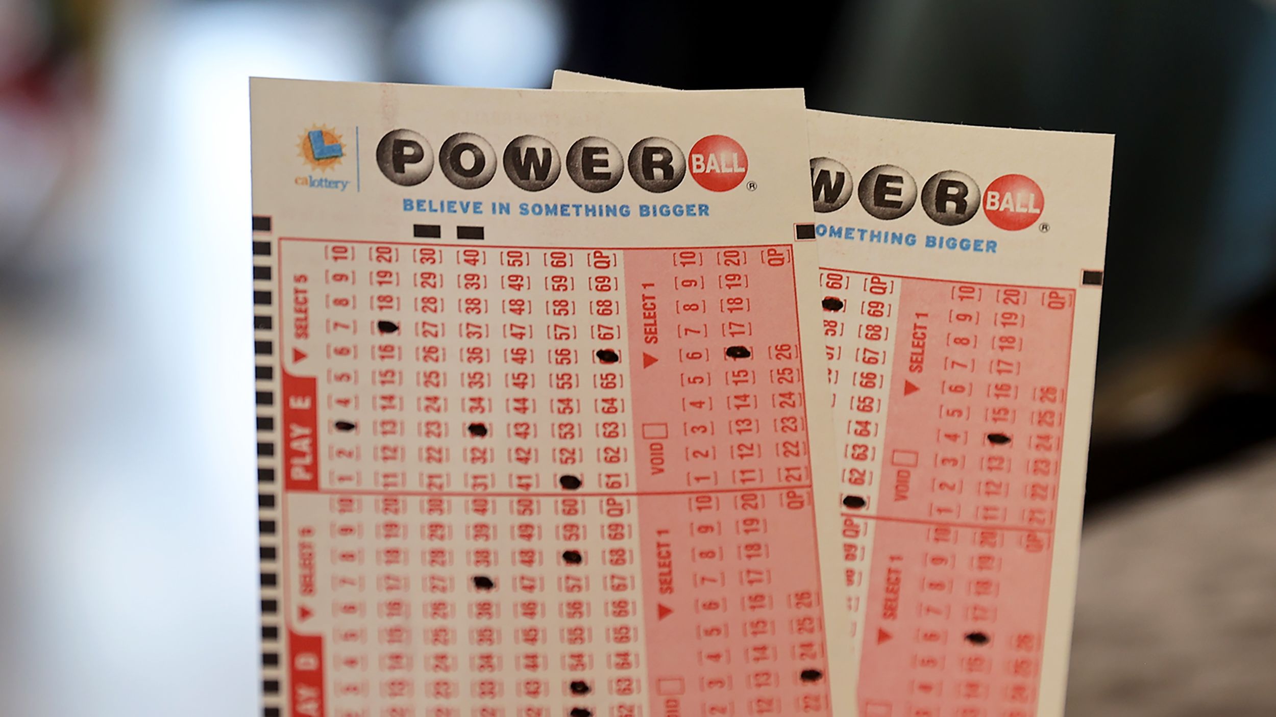 The World of Online Lottery: Trends, Benefits, and Considerations