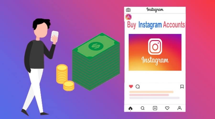 The Growing Trend of Buying Instagram Accounts: What You Need to Know