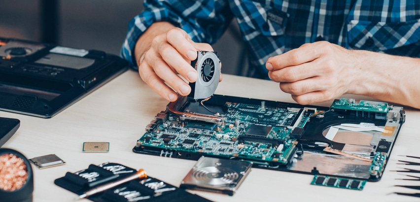 Understanding Hardware and Software Services: A Comprehensive Guide