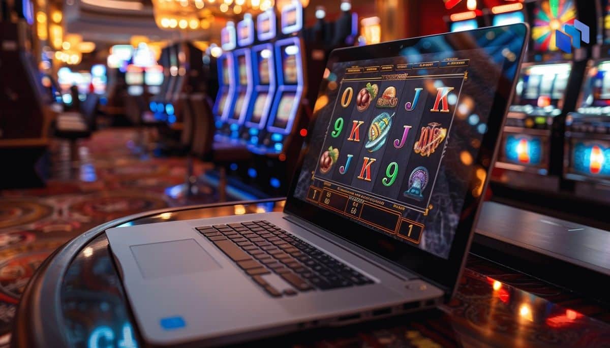 The Allure of Online Slot Games: What Makes Them a Modern Gaming Phenomenon