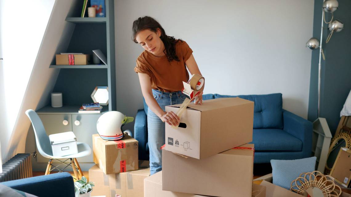 Finding the Best Moving Companies: A Comprehensive Guide