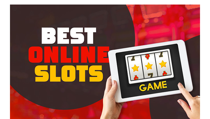 The Thrill of Online Slots Games: A Modern Gambling Phenomenon