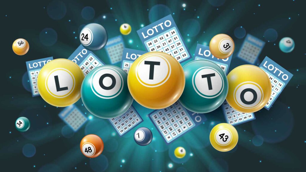 The Rise of Online Lottery: A Modern Twist on a Classic Game of Chance