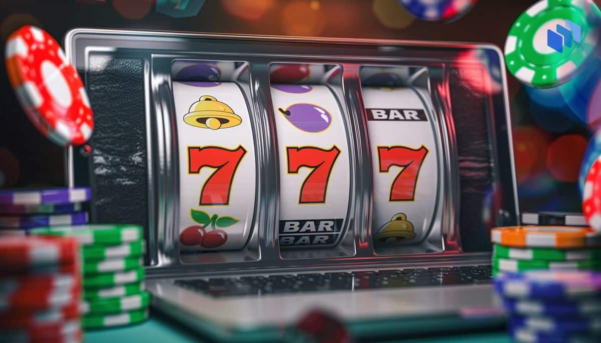 The Rise of Online Slot Casinos: A New Era in Gambling