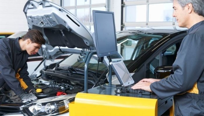 Choosing the Right Renault Repair Shop: A Guide for Car Owners