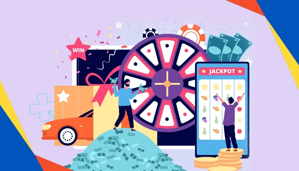 Playing Online Lottery: A Modern Twist on an Age-Old Game