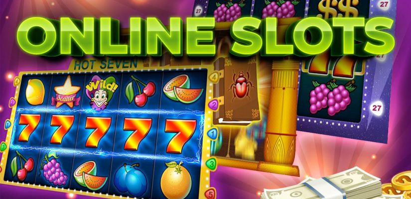 เว็บตรงอันดับ 1เปิดให้บริการgame slot onlineที่ดีที่สุด