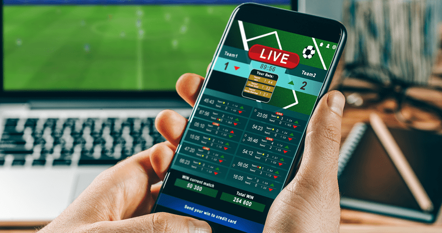 The Rise of Online Betting: Trends, Opportunities, and Challenges