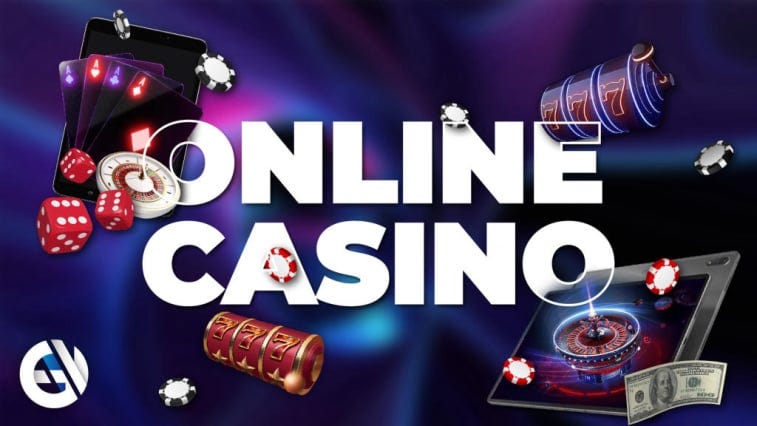 Exploring the World of Online Casinos: A Comprehensive Guide