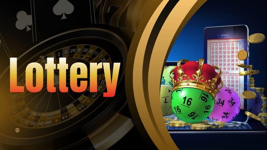 Play Online Lottery: A Fun and Convenient Way to Win Big