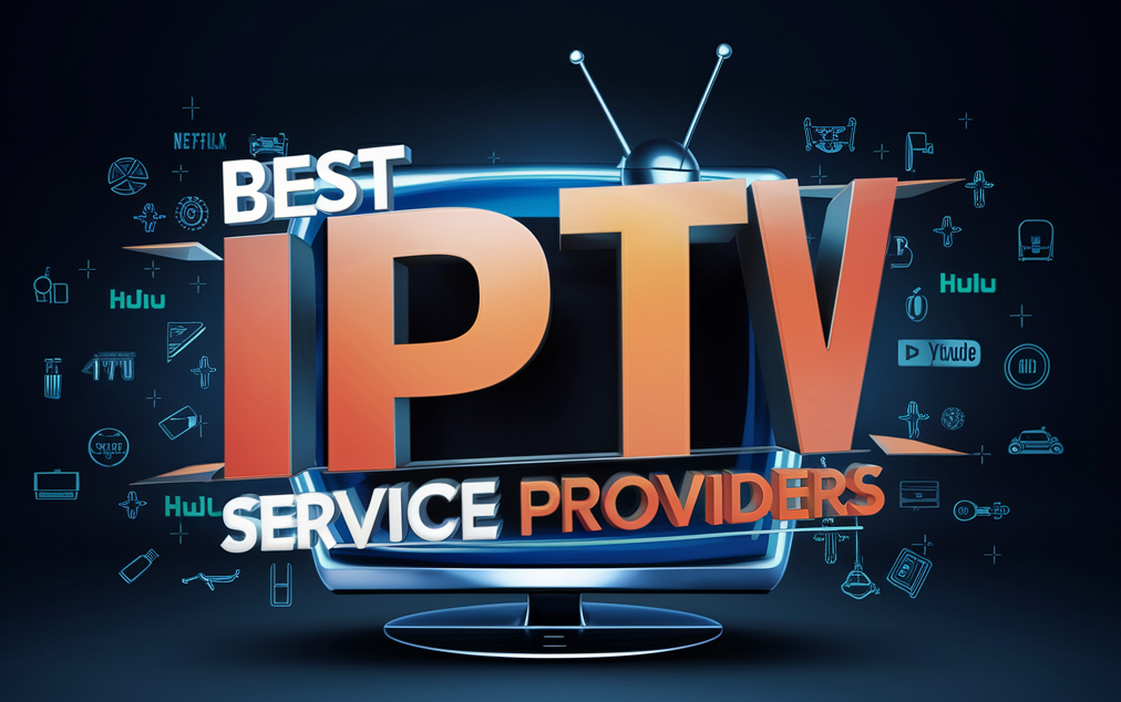 Understanding IPTV: The Future of Television Entertainment