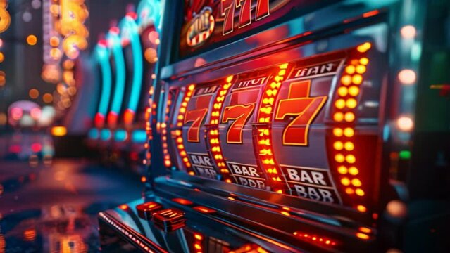 The Rise of Online Gaming Slots: A Thrilling Experience at Your Fingertips