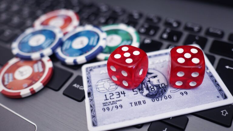 The Rise of Social Interaction in Online Gambling: A Unique Trend