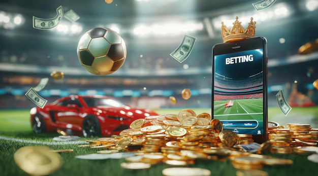 The Rise and Impact of Online Betting: A Modern Phenomenon