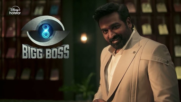 Bigg Boss Tamil: A Deep Dive into the Popular Reality Show