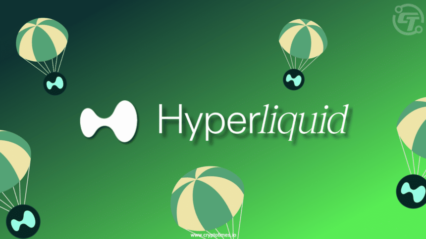 Hyperliquid: Revolutionizing the World of Decentralized Finance (DeFi)