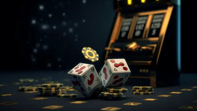 Online Gambling Slots: The Fascinating World of Digital Spins