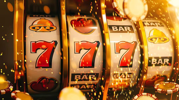 Online Gaming Slot: The Future of Entertainment and Winning Big