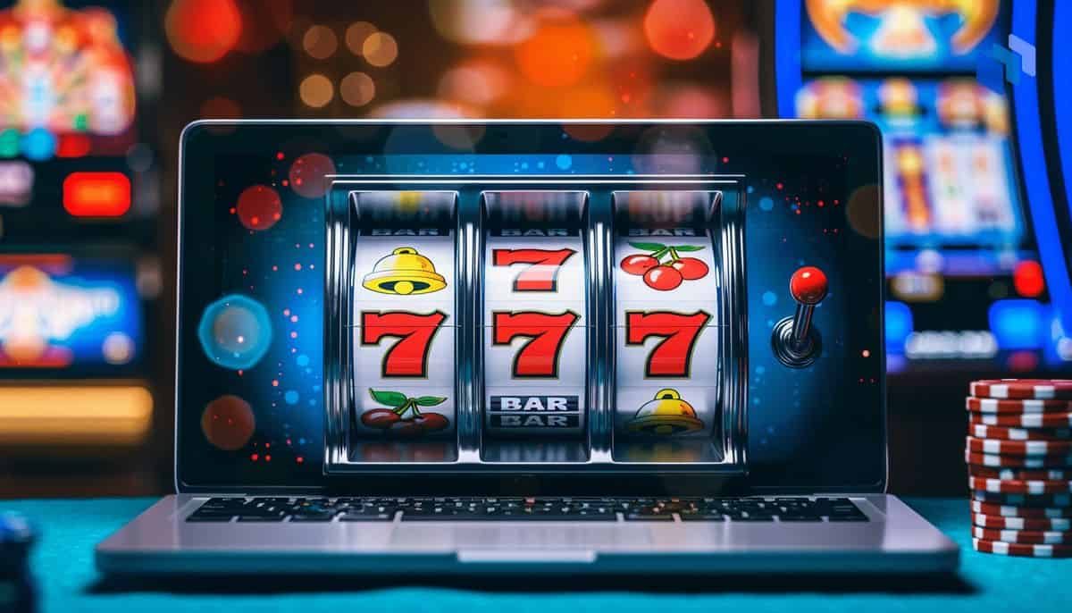 Online Slots: A Guide to the Exciting World of Digital Gambling