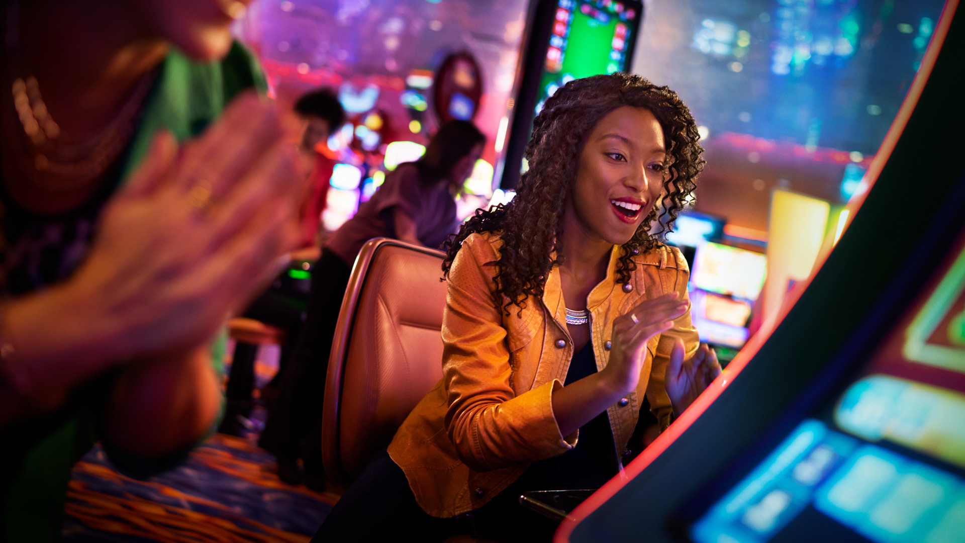 Online Slot Gaming: A Thrilling Digital Experience