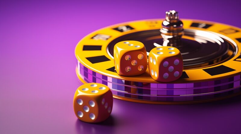 The World of Online Casinos: A Modern Gaming Revolution