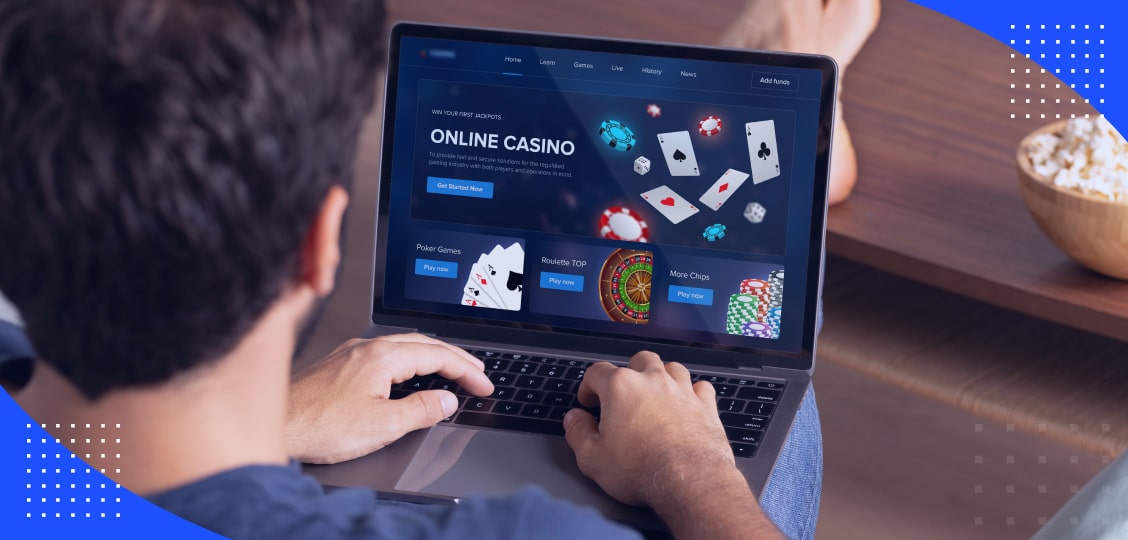 Exploring the World of Online Gambling Sites: A Comprehensive Guide