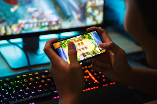 Online Gaming: The Evolution, Trends, and Impact on Society