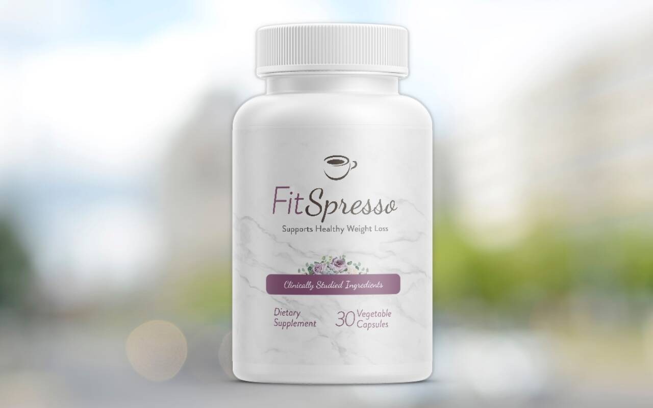 FITSPRESSO: The Fusion of Fitness and Coffee for a Healthier Lifestyle